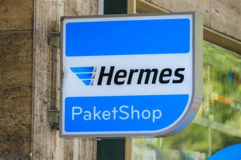 Hermes Paketshops in Bad Münder 